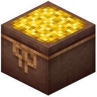 Relic Coin Sack