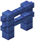 Saccharine Fence