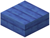 Saccharine Slab