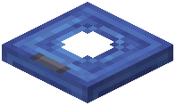 Saccharine Trapdoor