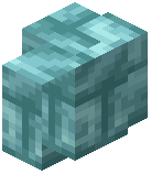 Sky Tumblestone Brick Wall