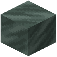 Smooth Black Tumblestone