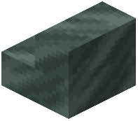 Smooth Black Tumblestone Stairs