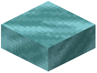 Smooth Sky Tumblestone Slab