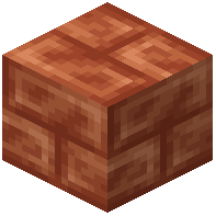 Tumblestone Bricks