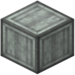 Block of Andesite Alloy