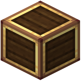 Brass Casing