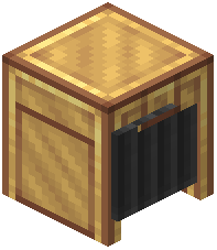 Brass Tunnel