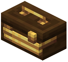 Brown Toolbox