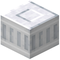 Calcite Pillar