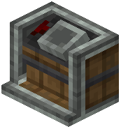 Contraption Controls