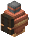 Copper Backtank