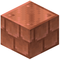 Copper Shingles