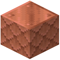 Copper Tiles
