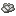 Crushed Raw Tin