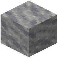 Cut Andesite