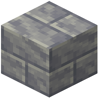 Cut Andesite Bricks