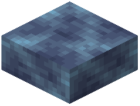 Cut Asurine Slab