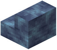Cut Asurine Stairs