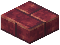 Cut Crimsite Brick Slab