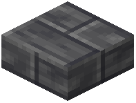 Cut Deepslate Brick Slab