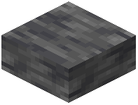 Cut Deepslate Slab