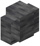 Cut Deepslate Wall