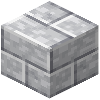 Cut Diorite Bricks