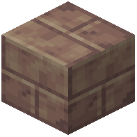 Cut Dripstone Bricks