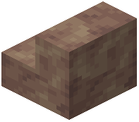 Cut Dripstone Stairs