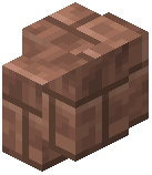 Cut Granite Brick Wall