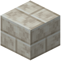 Cut Limestone Bricks
