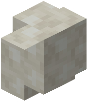 Cut Limestone Wall
