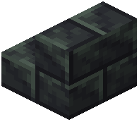 Cut Scorchia Brick Stairs