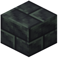 Cut Scorchia Bricks