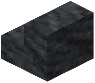 Cut Scorchia Stairs