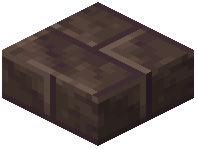 Cut Scoria Brick Slab