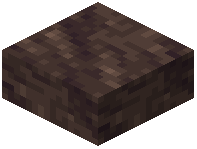 Cut Scoria Slab
