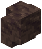 Cut Scoria Wall