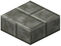 Cut Tuff Brick Slab