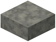 Cut Tuff Slab
