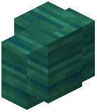 Cut Veridium Wall