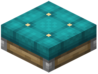Cyan Seat