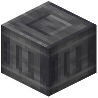 Deepslate Pillar