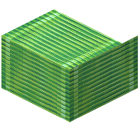 Block of Experience