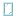 Framed Glass Door