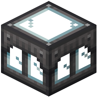 Industrial Iron Window