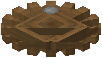 Large Cogwheel