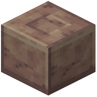 Layered Dripstone