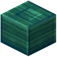 Layered Veridium
